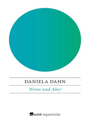 cover image of Wenn und Aber